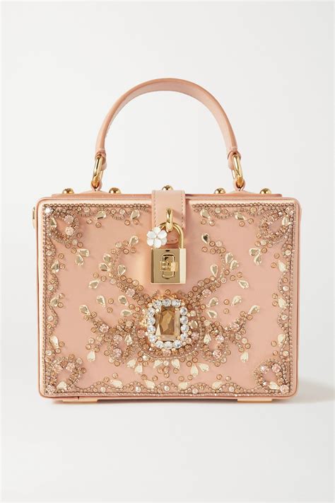 dolce gabbana purses prices.